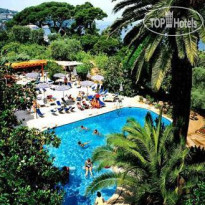Grand Hotel Ambasciatori Sorrento