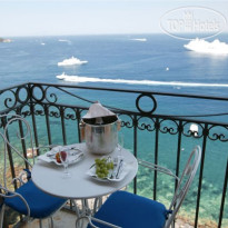 Grand Hotel Ambasciatori Sorrento