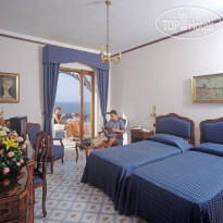 Grand Hotel Ambasciatori Sorrento 