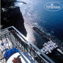 Grand Hotel Ambasciatori Sorrento 