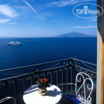 Grand Hotel Ambasciatori Sorrento