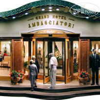 Grand Hotel Ambasciatori Sorrento