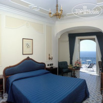 Grand Hotel Ambasciatori Sorrento 