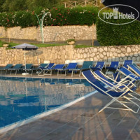 Residence Gocce di Capri 3*