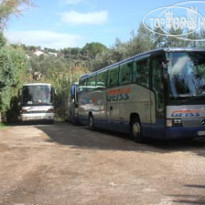 Villaggio Nettuno Marina del Cantone 