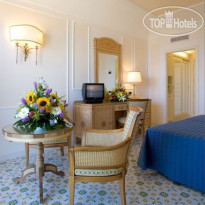 Grand Hotel Capodimonte 