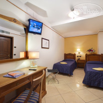 Ulisse Deluxe Hostel 