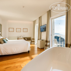 Villa Fiorella Art Hotel 4*