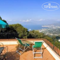 Villa Romita 