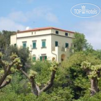 Villa Romita 3*