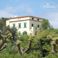 Villa Romita 
