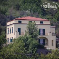 Villa Romita 