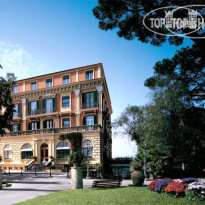 Grand Hotel Excelsior Vittoria 