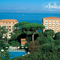 Grand Hotel Excelsior Vittoria 