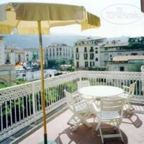 Grand Hotel Excelsior Vittoria 