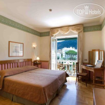 Grand Hotel Excelsior Vittoria 