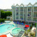 Palace hotel  Lignano 4*