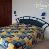 Blue Residence APP