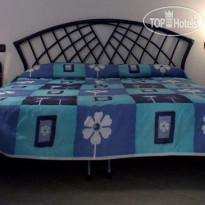 Blue Residence APP