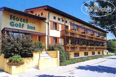 Фотографии отеля  Golf Inn hotel Lignano Sabbiadoro 4*