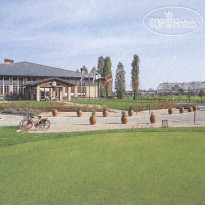 Golf Inn hotel Lignano Sabbiadoro 