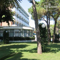 Medusa Splendid hotel Lignano Pineta 