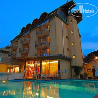 Park hotel Lignano Pineta 4*