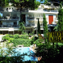 Abbazia hotel Lignano Sabbiadoro 