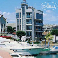 Mare Hotel Lignano Sabbiadoro 3*