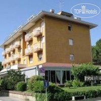 Arizona hotel Lignano Riviera 4*