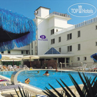 Vittoria hotel  Lignano 4*