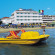 Vittoria hotel  Lignano 