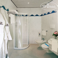 Vittoria hotel Lignano