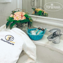 Vittoria hotel Lignano