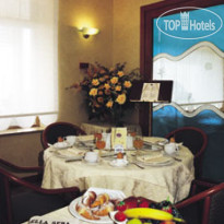Vittoria hotel Lignano