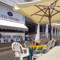Vittoria hotel Lignano