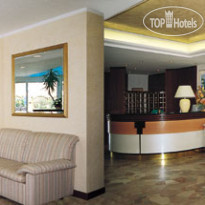 Vittoria hotel Lignano