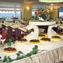 Vittoria hotel Lignano