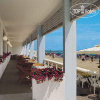 Vittoria hotel Lignano