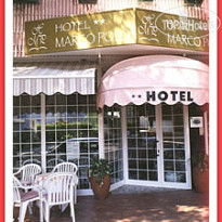 Marco Polo hotel Lignano Sabbiadoro 