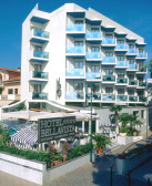 Bellavista  Hotel Lignano 4*