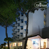 Bellavista  Hotel Lignano 