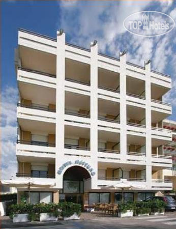 Фотографии отеля  Nettuno hotel Lignano 3*