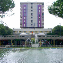 Regina hotel Lignano 