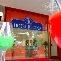 Regina hotel Lignano 