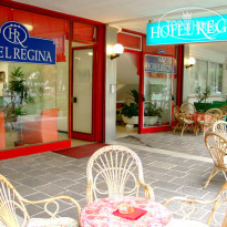 Regina hotel Lignano 