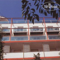 Flora hotel Lignano Sabbiadoro 