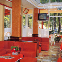 San Marco hotel Lignano Pineta 