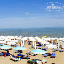 San Marco hotel Lignano Pineta 