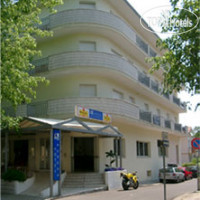 Aurora hotel Lignano Sabbiadoro 3*